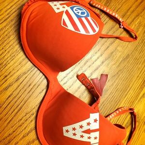 Victoria Secret Pink size 34b bra